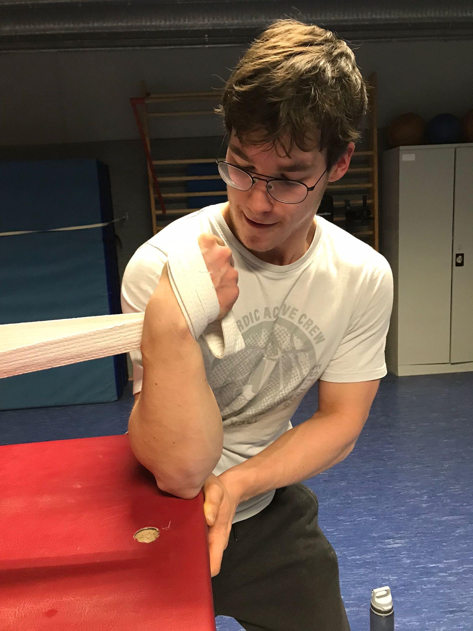 Training Bild 6