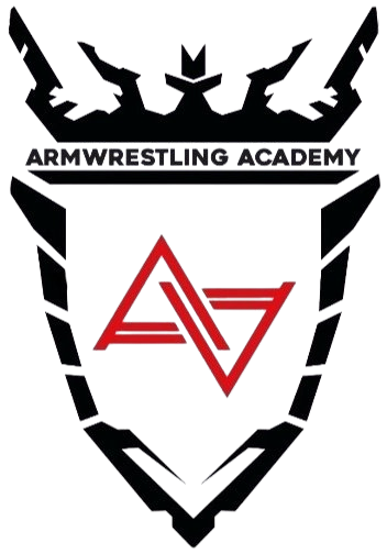Armwrestling Academy Logo
